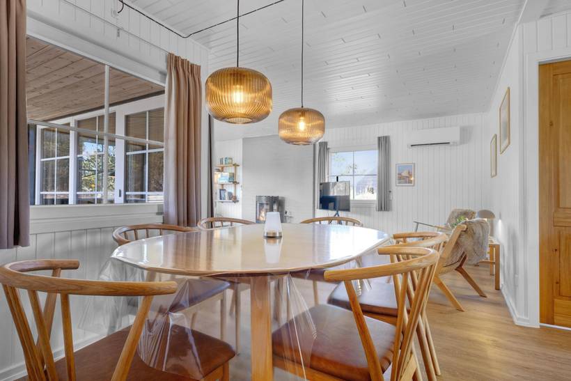 Foto von Ferienhaus PY51 in Blåvand - Westjütland