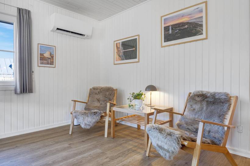 Foto von Ferienhaus PY51 in Blåvand - Westjütland