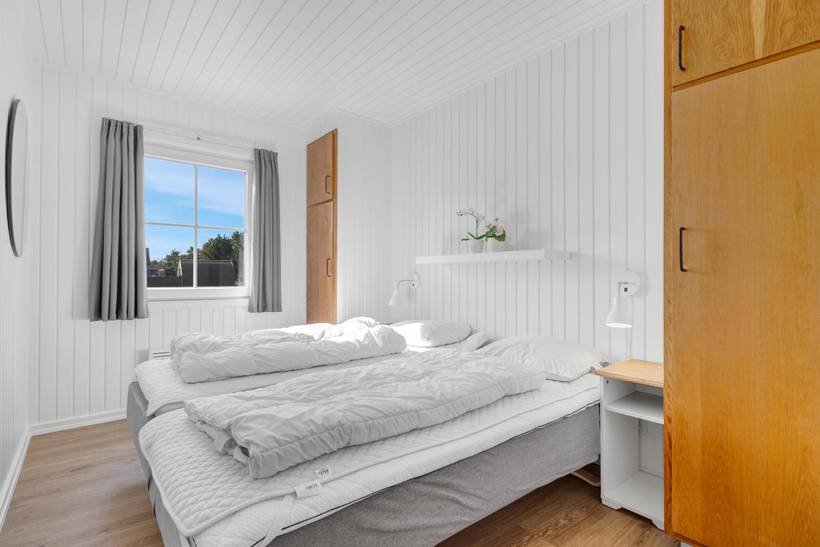 Foto von Ferienhaus PY51 in Blåvand - Westjütland