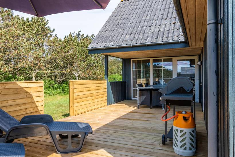 Foto von Ferienhaus PY51 in Blåvand - Westjütland