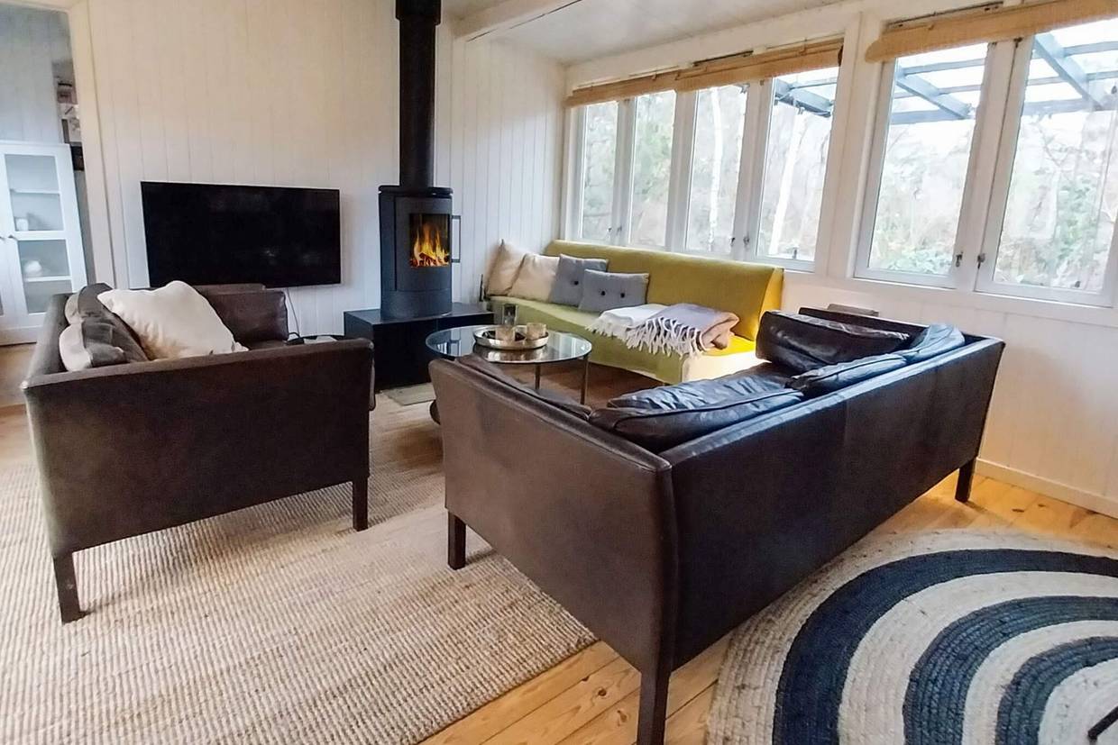 Foto von Ferienhaus PY53 auf Skibby - Nordseeland