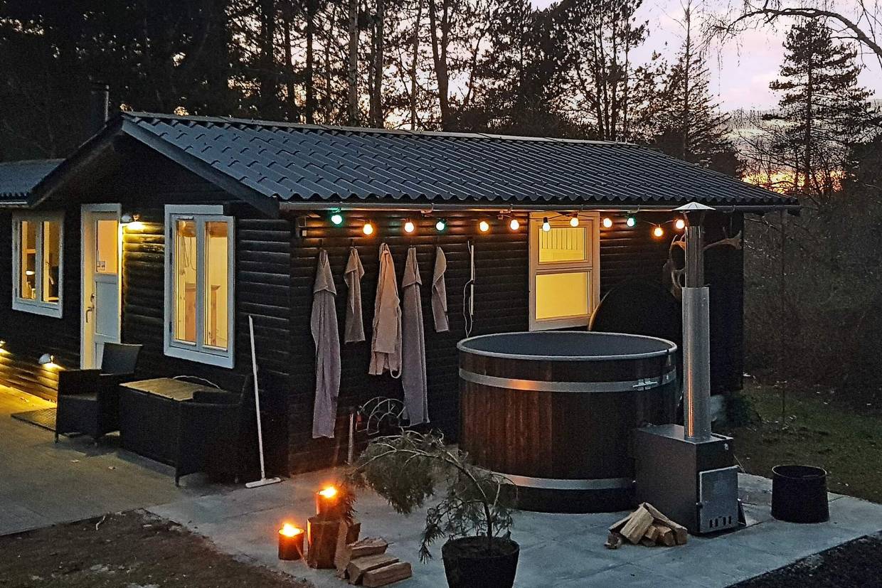 Foto von Ferienhaus PY53 auf Skibby - Nordseeland