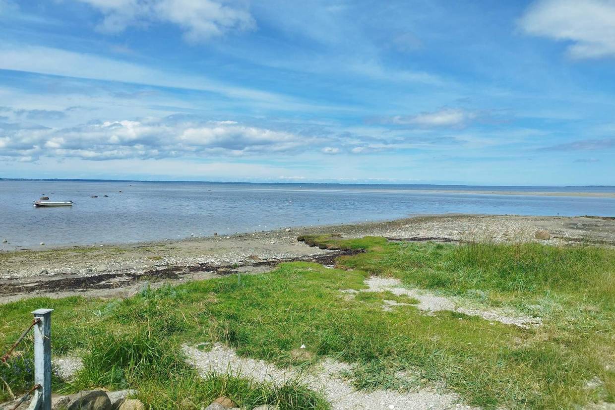 Foto von Ferienhaus PY53 auf Skibby - Nordseeland