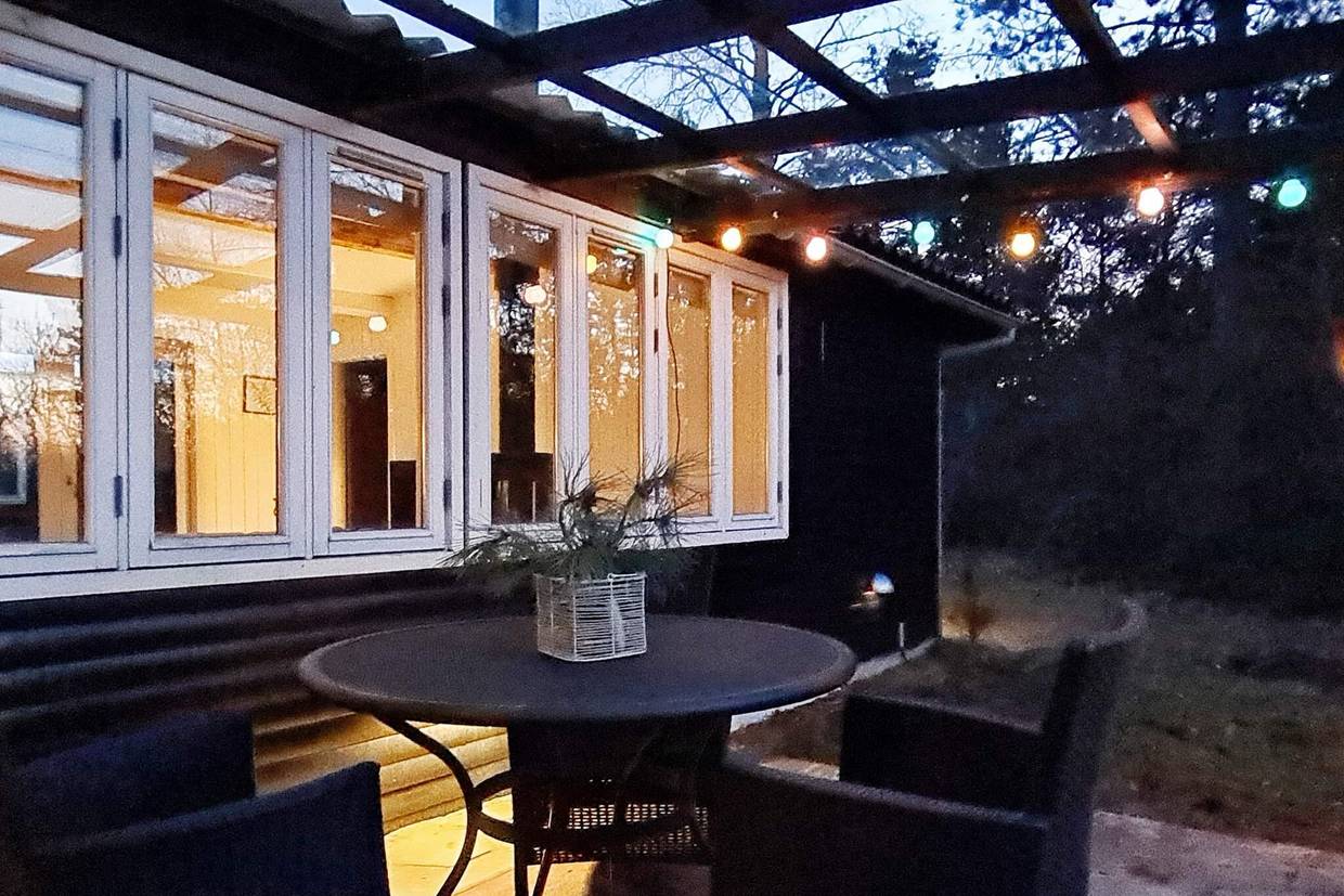 Foto von Ferienhaus PY53 auf Skibby - Nordseeland