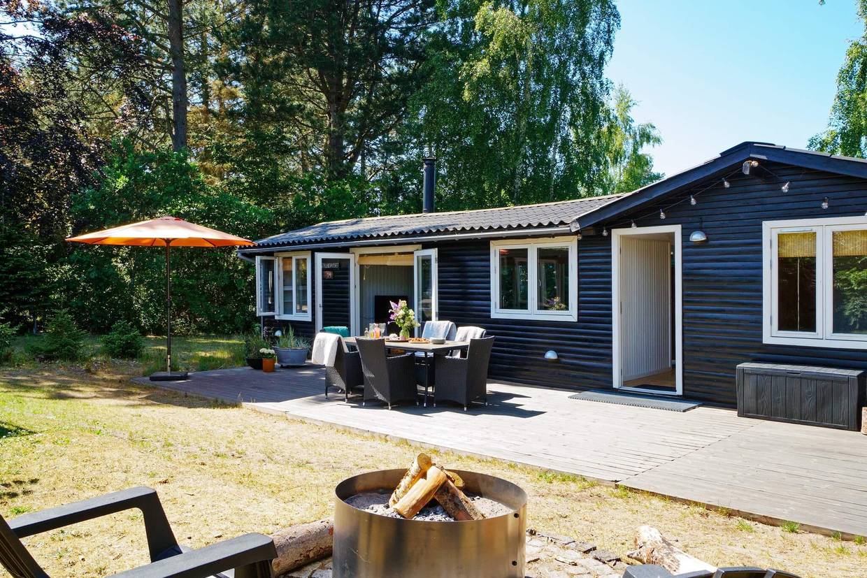 Foto von Ferienhaus PY53 auf Skibby - Nordseeland