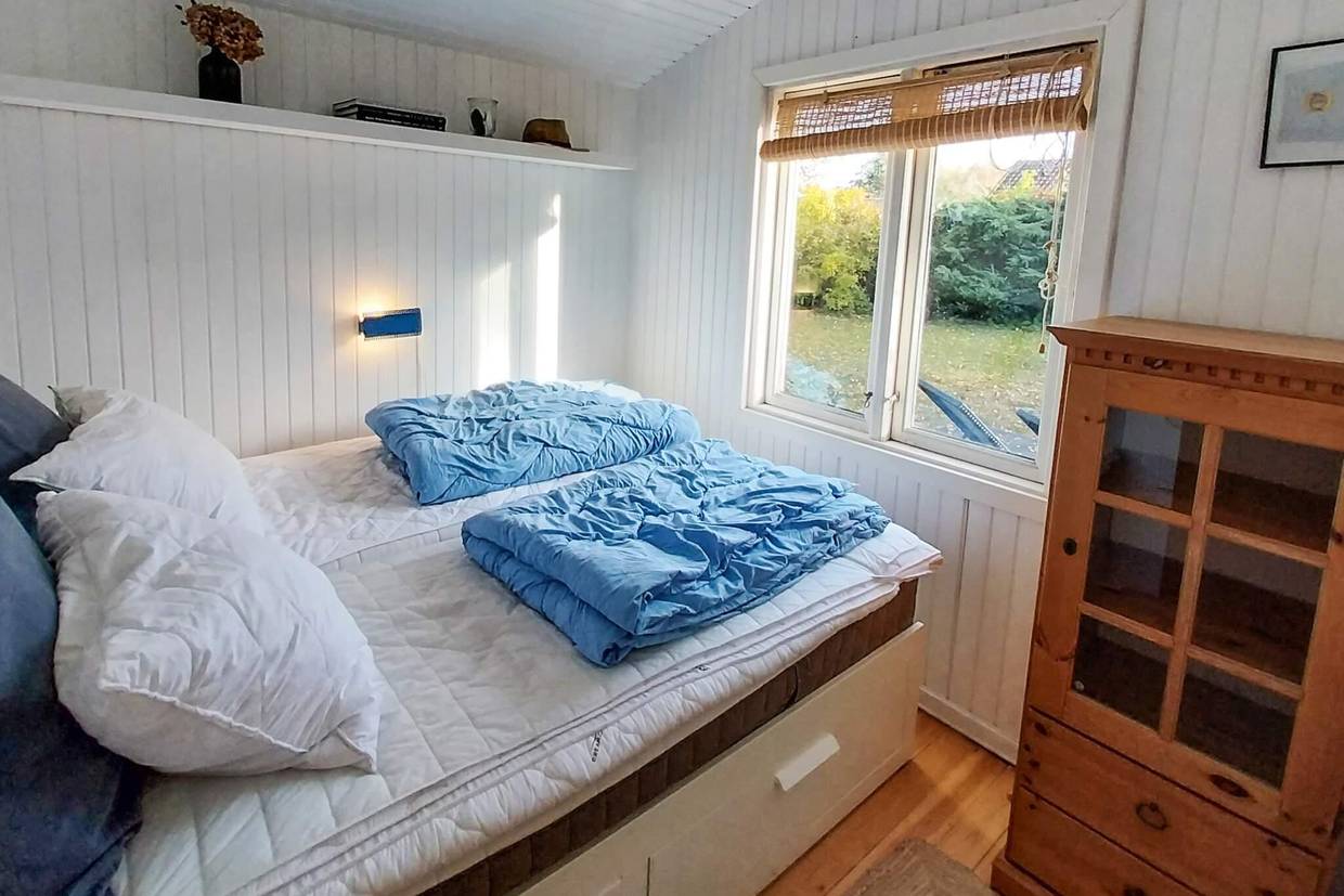 Foto von Ferienhaus PY53 auf Skibby - Nordseeland