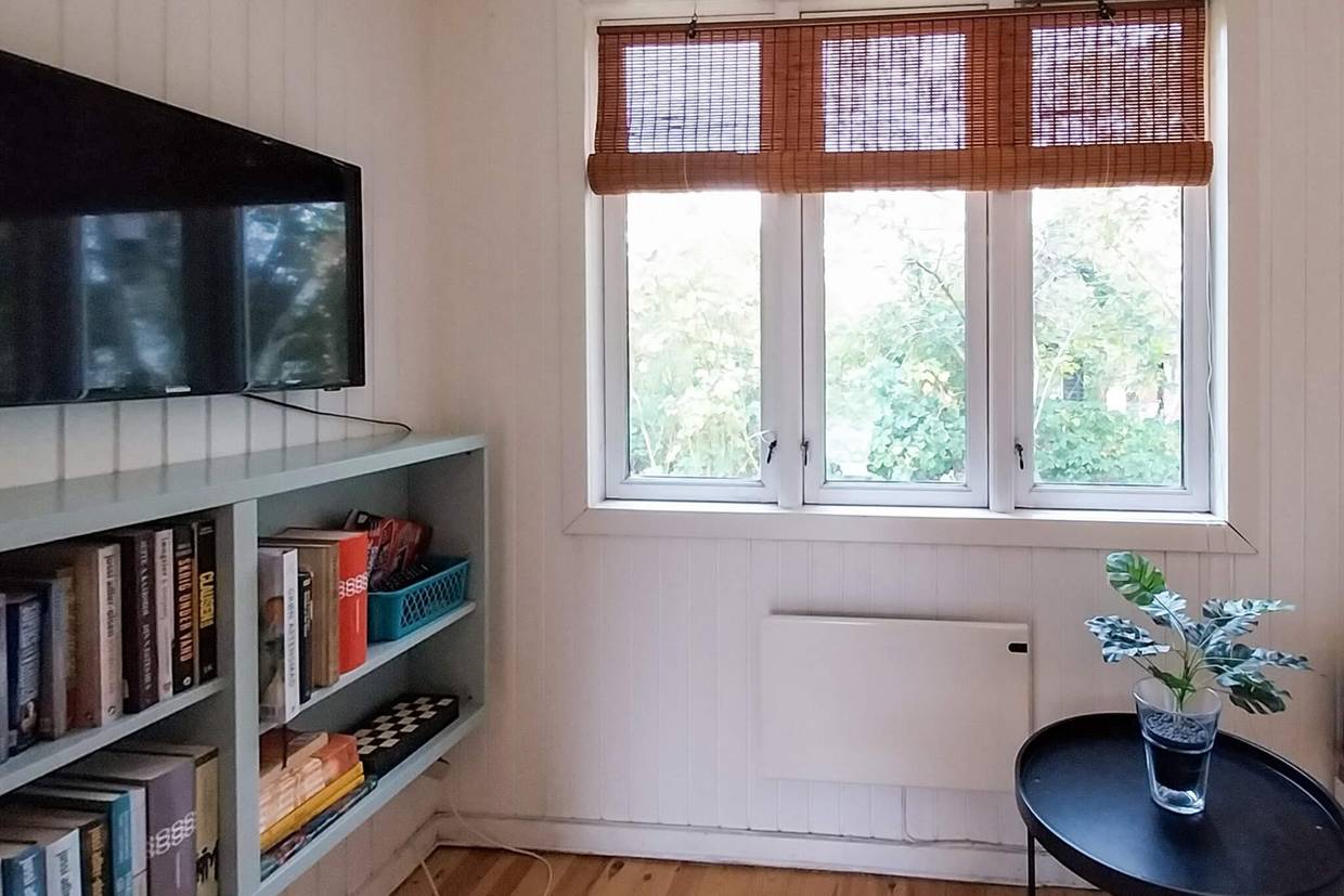Foto von Ferienhaus PY53 auf Skibby - Nordseeland