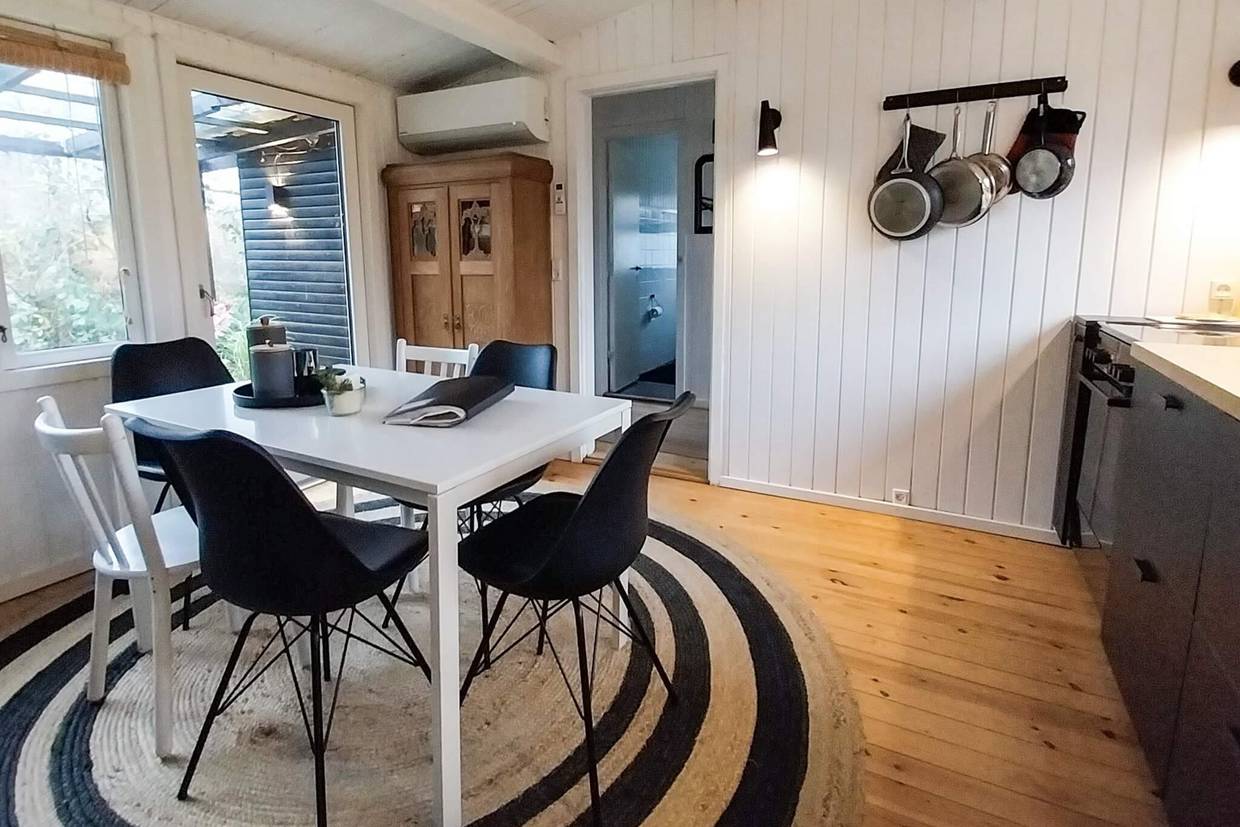 Foto von Ferienhaus PY53 auf Skibby - Nordseeland