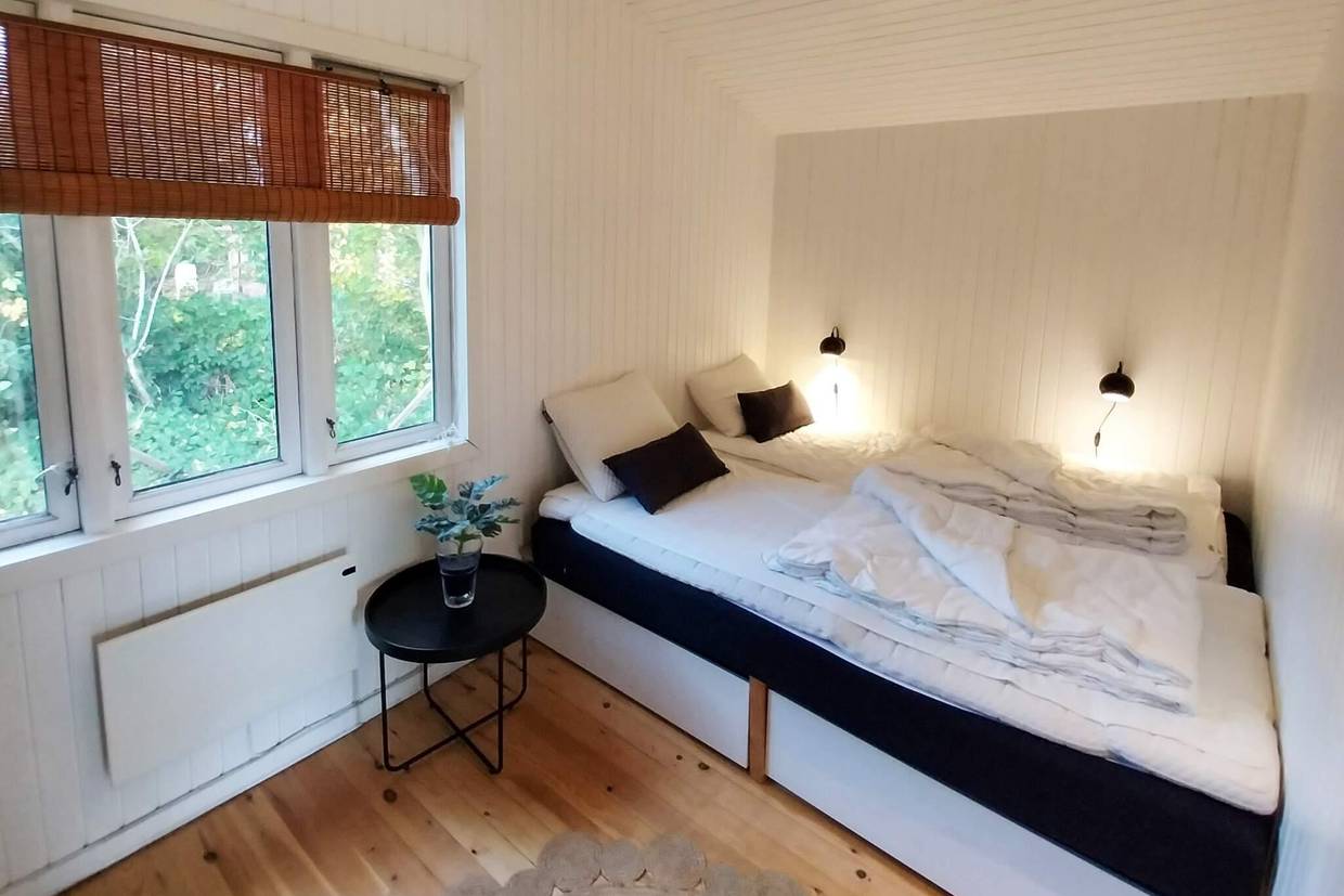 Foto von Ferienhaus PY53 auf Skibby - Nordseeland