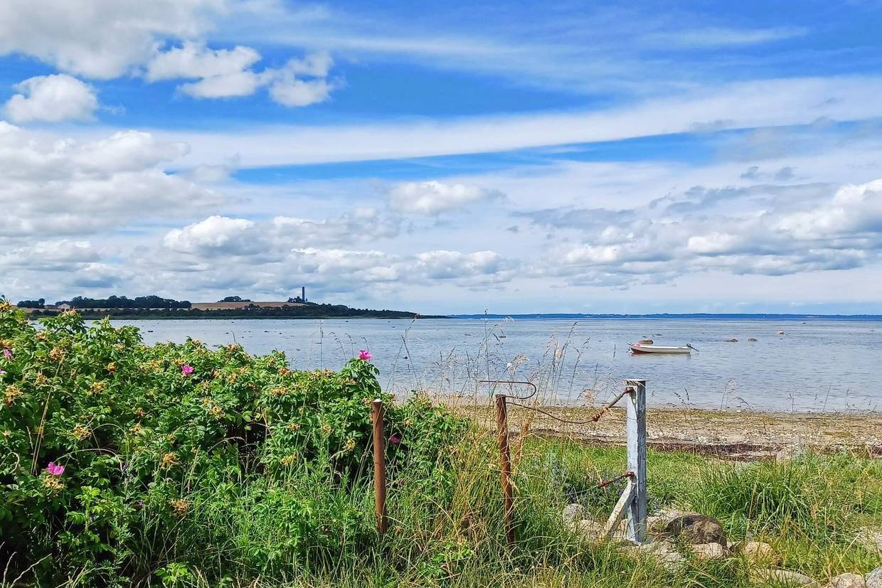 Foto von Ferienhaus PY53 auf Skibby - Nordseeland