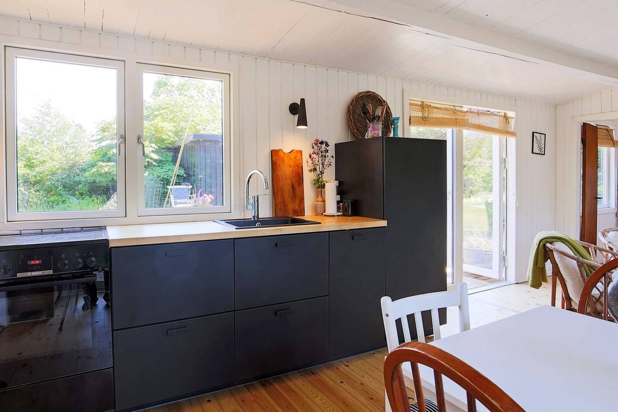 Foto von Ferienhaus PY53 auf Skibby - Nordseeland