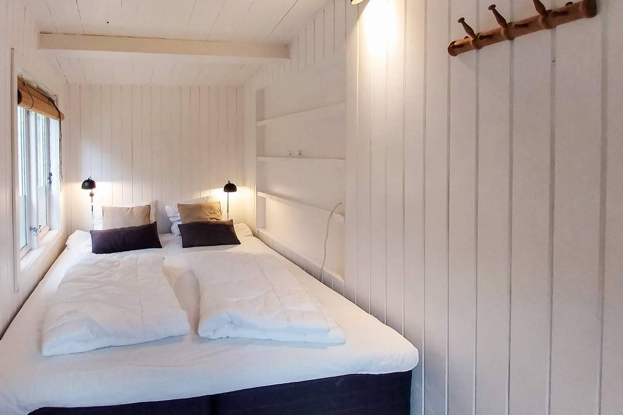 Foto von Ferienhaus PY53 auf Skibby - Nordseeland