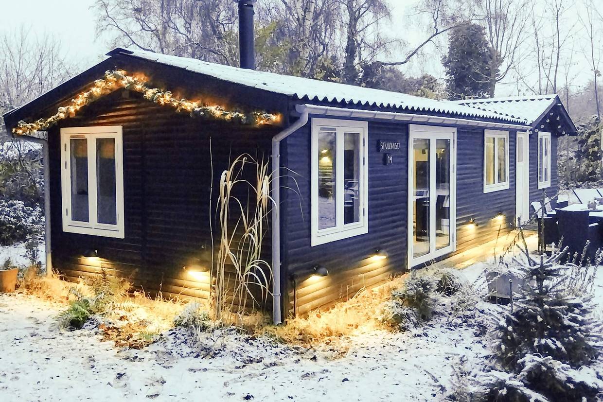 Foto von Ferienhaus PY53 auf Skibby - Nordseeland