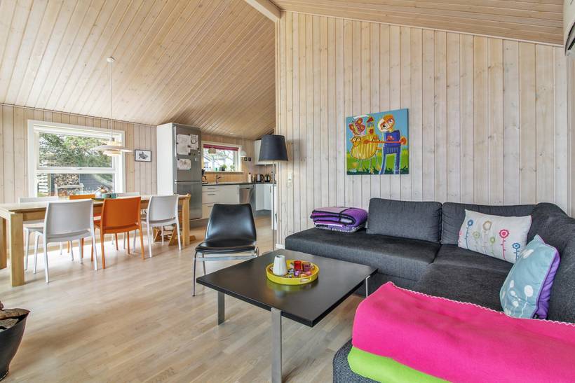 Foto von Ferienhaus PY64 in Grønhøj - Løkken - Nordjütland