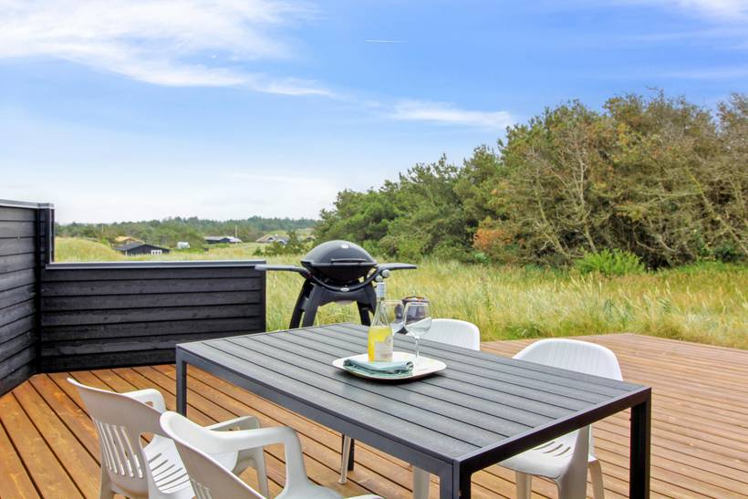 Foto von Ferienhaus PY64 in Grønhøj - Løkken - Nordjütland