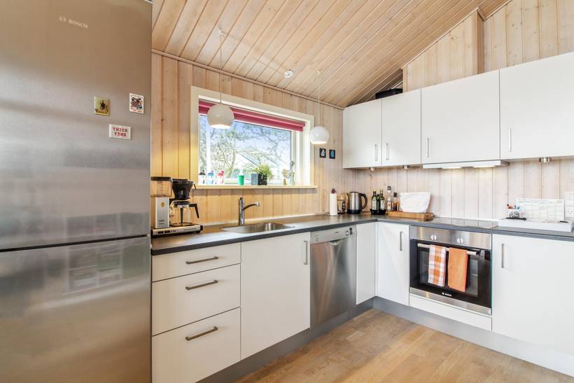 Foto von Ferienhaus PY64 in Grønhøj - Løkken - Nordjütland
