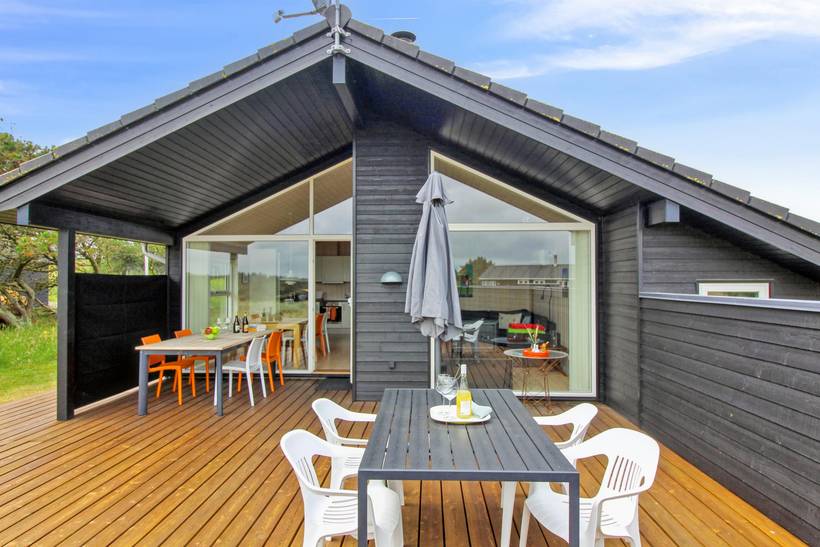 Foto von Ferienhaus PY64 in Grønhøj - Løkken - Nordjütland