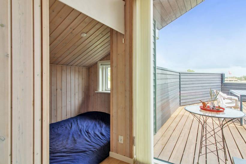 Foto von Ferienhaus PY64 in Grønhøj - Løkken - Nordjütland
