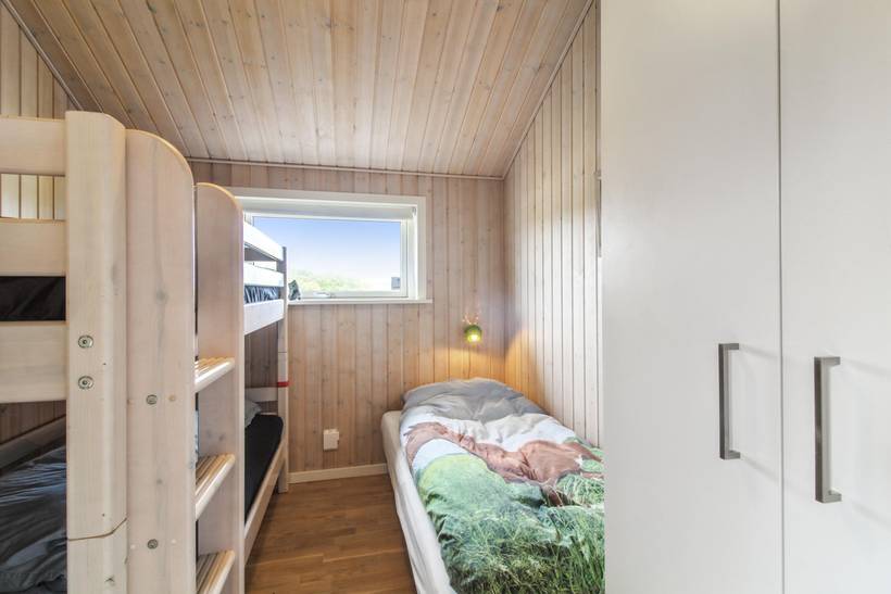 Foto von Ferienhaus PY64 in Grønhøj - Løkken - Nordjütland