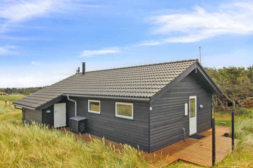 Foto von Ferienhaus PY64 in Grønhøj - Løkken - Nordjütland