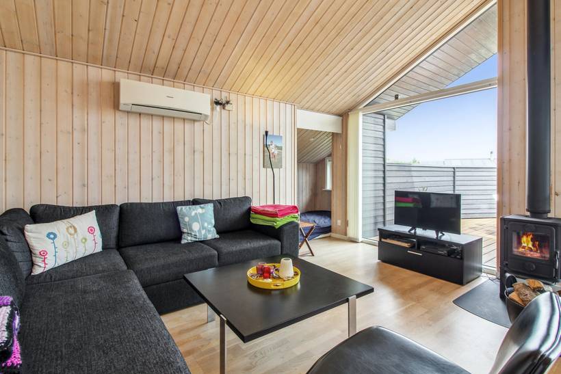 Foto von Ferienhaus PY64 in Grønhøj - Løkken - Nordjütland