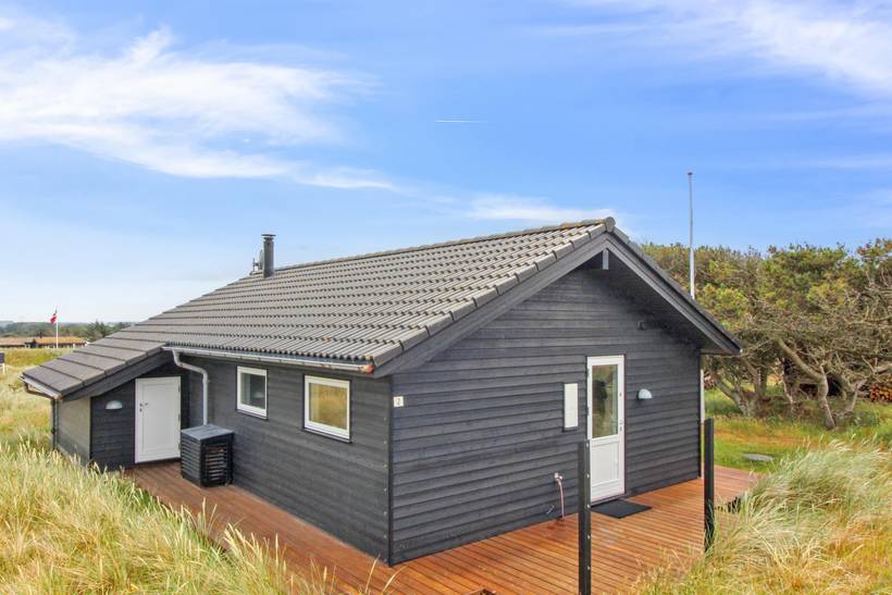 Foto von Ferienhaus PY64 in Grønhøj - Løkken - Nordjütland