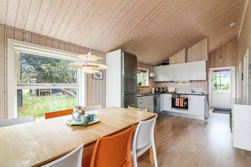 Foto von Ferienhaus PY64 in Grønhøj - Løkken - Nordjütland