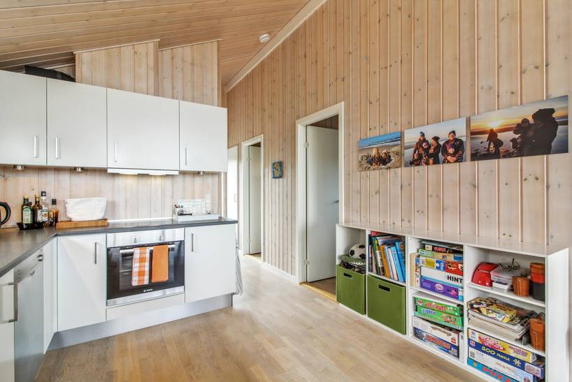 Foto von Ferienhaus PY64 in Grønhøj - Løkken - Nordjütland