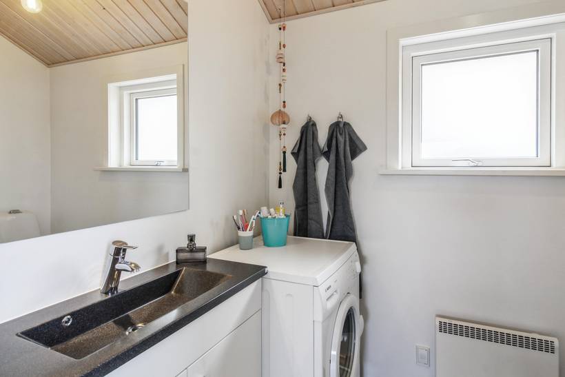 Foto von Ferienhaus PY64 in Grønhøj - Løkken - Nordjütland
