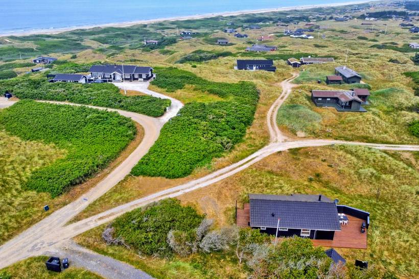 Foto von Ferienhaus PY64 in Grønhøj - Løkken - Nordjütland