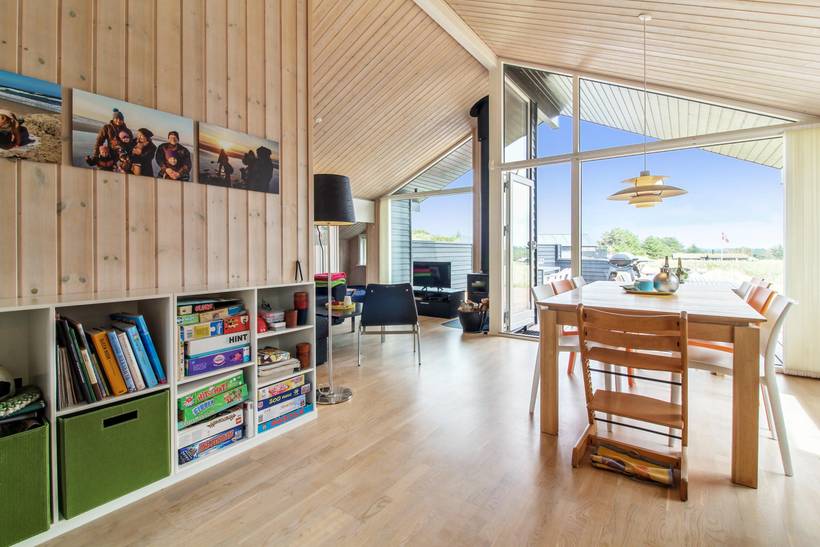 Foto von Ferienhaus PY64 in Grønhøj - Løkken - Nordjütland