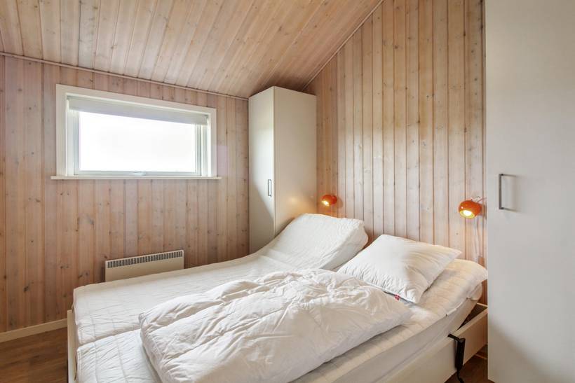Foto von Ferienhaus PY64 in Grønhøj - Løkken - Nordjütland