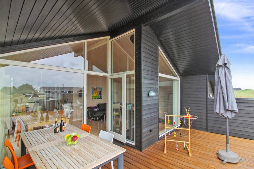 Foto von Ferienhaus PY64 in Grønhøj - Løkken - Nordjütland