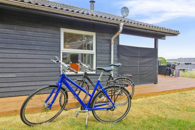 Foto von Ferienhaus PY64 in Grønhøj - Løkken - Nordjütland