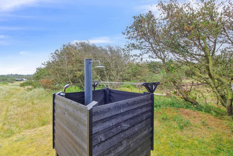Foto von Ferienhaus PY64 in Grønhøj - Løkken - Nordjütland