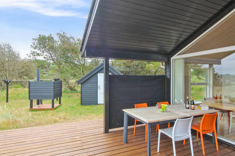 Foto von Ferienhaus PY64 in Grønhøj - Løkken - Nordjütland