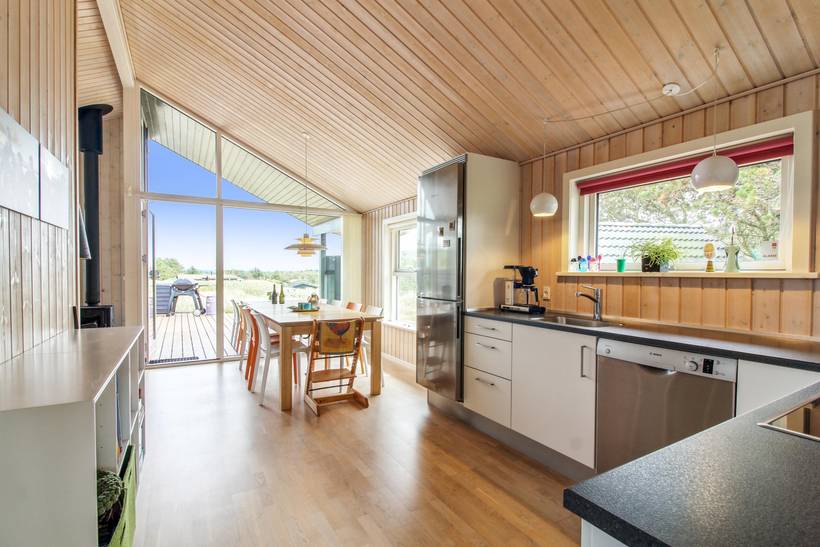 Foto von Ferienhaus PY64 in Grønhøj - Løkken - Nordjütland