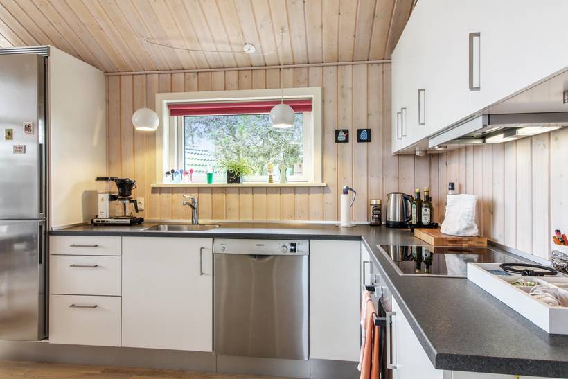 Foto von Ferienhaus PY64 in Grønhøj - Løkken - Nordjütland