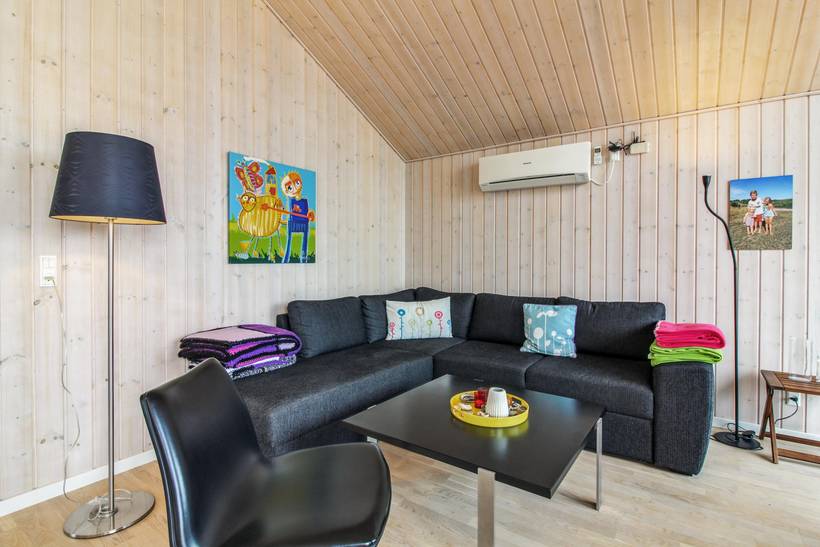 Foto von Ferienhaus PY64 in Grønhøj - Løkken - Nordjütland