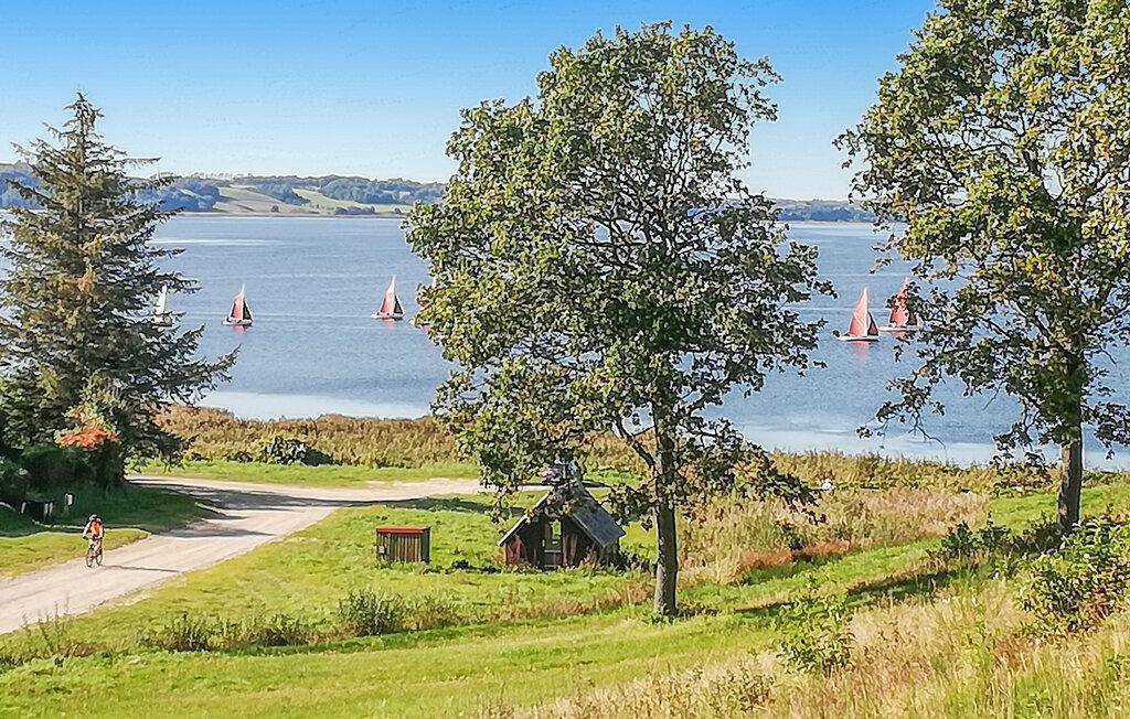 Foto von Ferienhaus PY78 in Hjarbæk - Thy/Limfjord