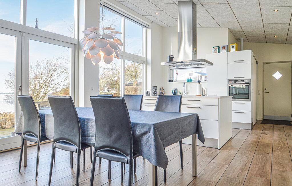Foto von Ferienhaus PY78 in Hjarbæk - Thy/Limfjord