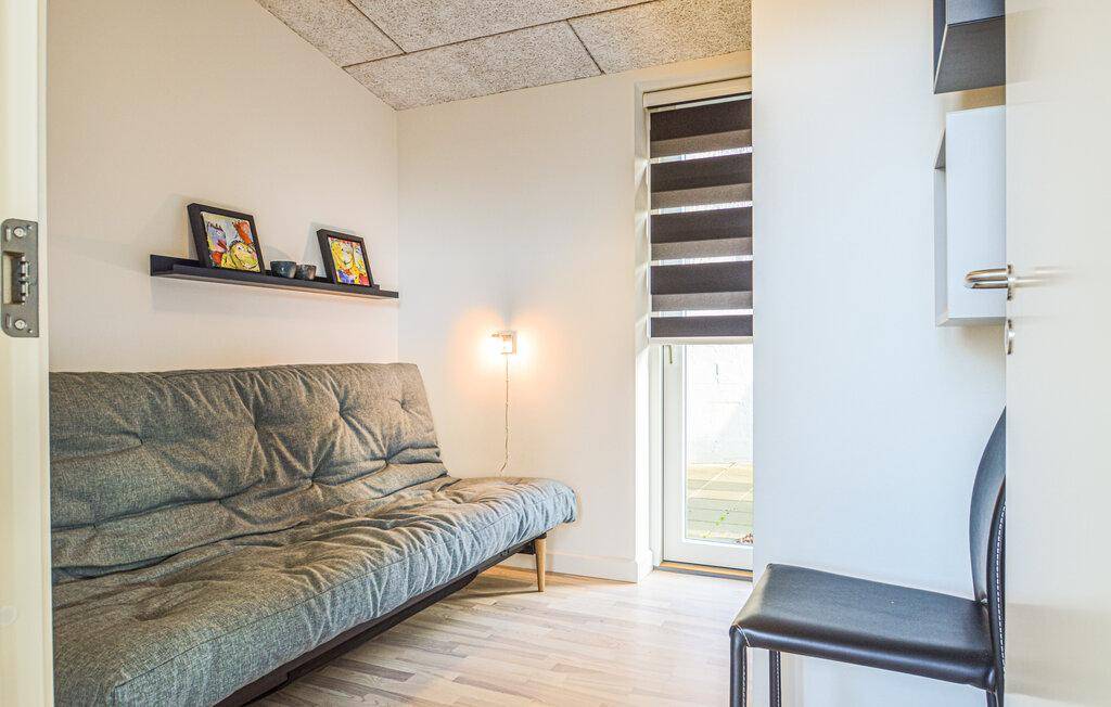 Foto von Ferienhaus PY78 in Hjarbæk - Thy/Limfjord