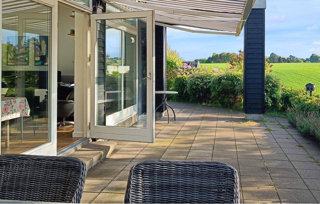 Foto von Ferienhaus PY78 in Hjarbæk - Thy/Limfjord