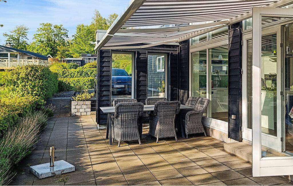 Foto von Ferienhaus PY78 in Hjarbæk - Thy/Limfjord