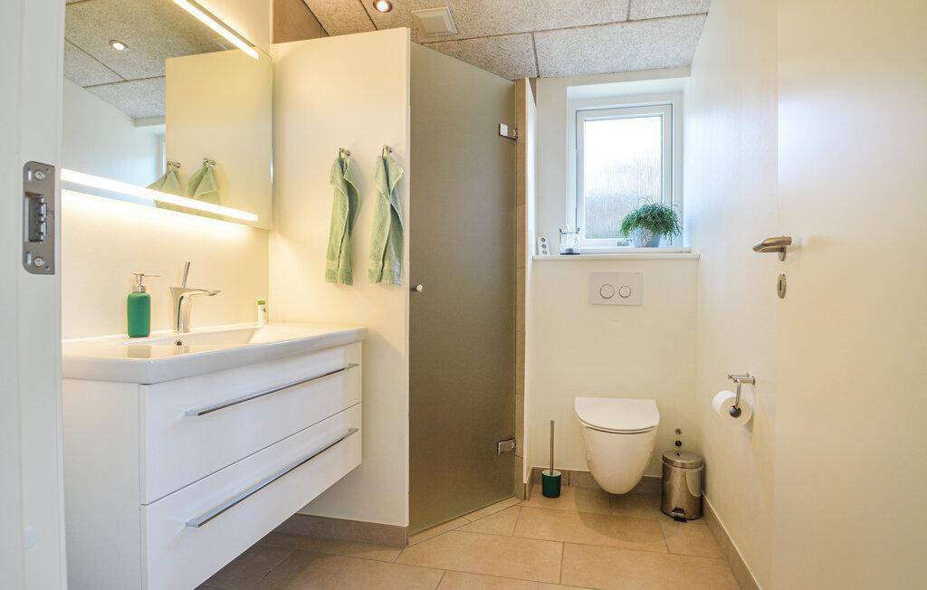 Foto von Ferienhaus PY78 in Hjarbæk - Thy/Limfjord