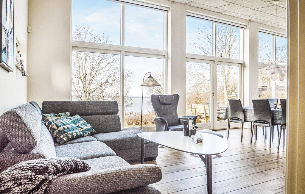 Foto von Ferienhaus PY78 in Hjarbæk - Thy/Limfjord