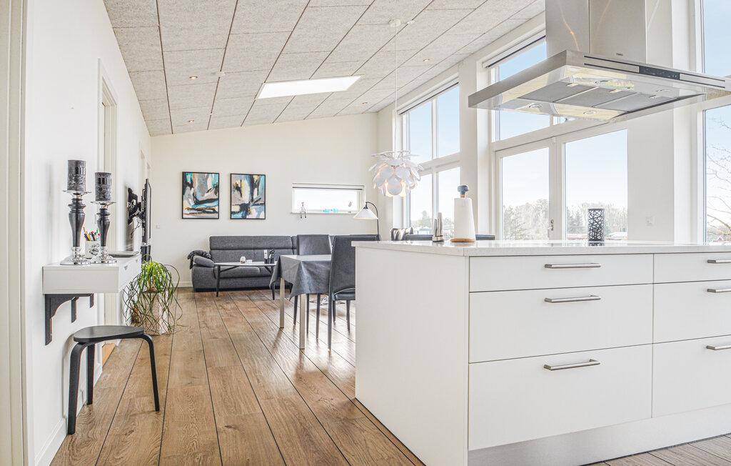 Foto von Ferienhaus PY78 in Hjarbæk - Thy/Limfjord