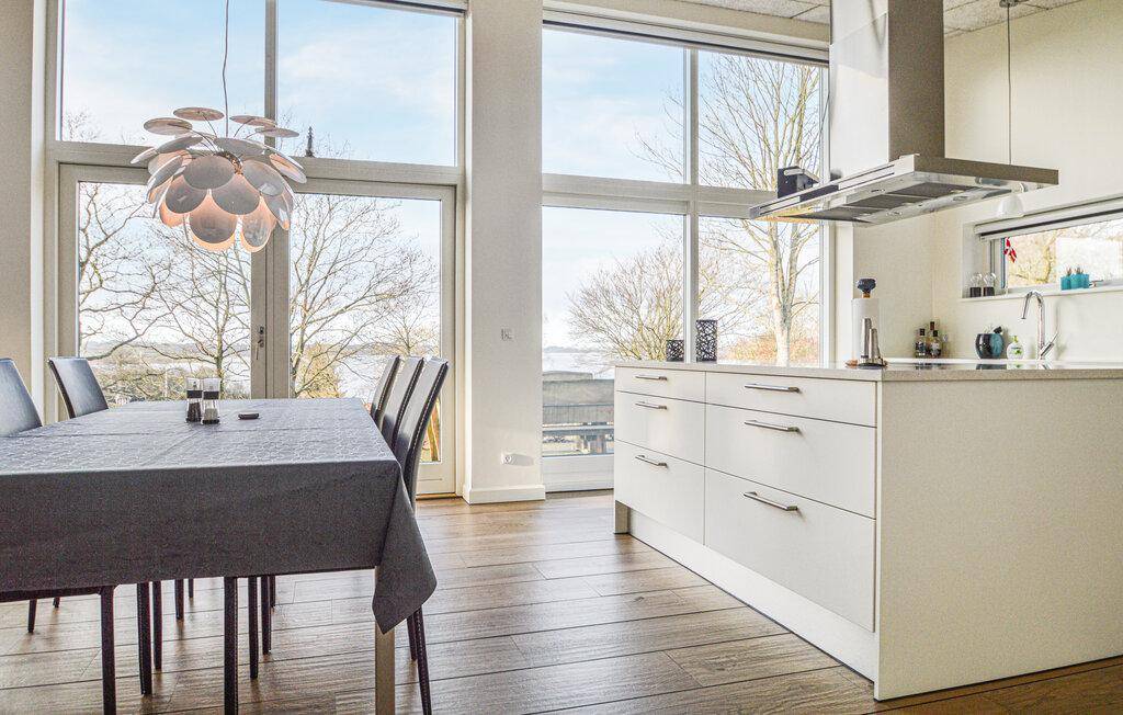 Foto von Ferienhaus PY78 in Hjarbæk - Thy/Limfjord