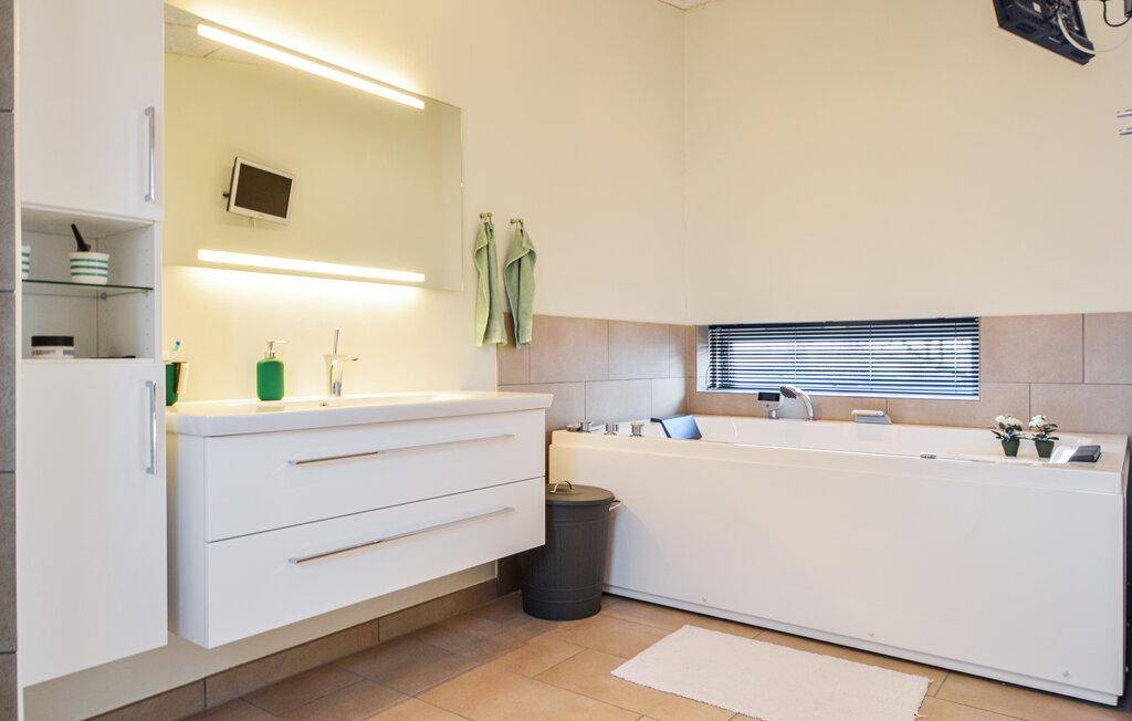 Foto von Ferienhaus PY78 in Hjarbæk - Thy/Limfjord