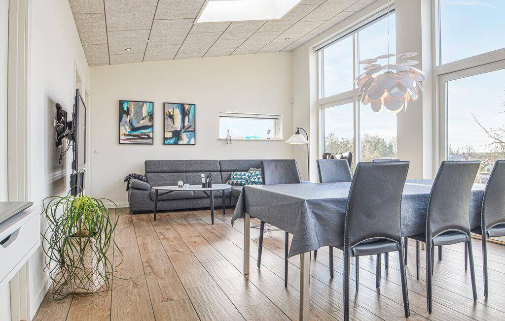 Foto von Ferienhaus PY78 in Hjarbæk - Thy/Limfjord